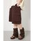 【UNISEX】SHARE DRY スウェットカーゴショートパンツ
