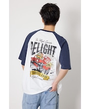 DELIGHT Tシャツ