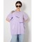 G.V embroideryニットトップス