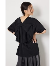 ビッグリボン2WAY Tシャツ