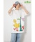 (SESAME STREET)Tワンピース
