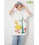(SESAME STREET)Tワンピース