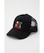 フラミンゴメッシュCAP