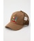フラミンゴメッシュCAP