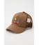 フラミンゴメッシュCAP