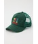 フラミンゴメッシュCAP