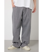 Coolist Denim ワイドパンツ