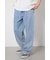 Coolist Denim ワイドパンツ