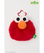 (SESAME STREET) フェイスポーチ