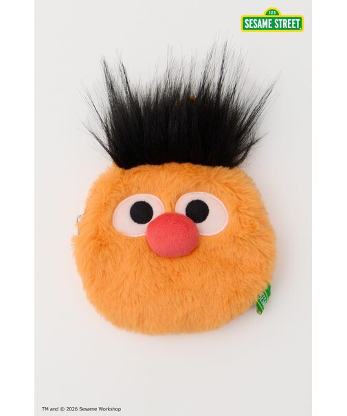 (SESAME STREET) フェイスポーチ