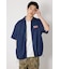 Coolist Denim ZIPシャツ