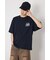 POP CAPS Tシャツ