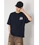 POP CAPS Tシャツ