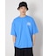 POP CAPS Tシャツ