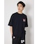 DINER FLAG Tシャツ