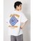 DINER FLAG Tシャツ