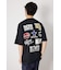 US rich Tシャツ