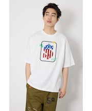 US rich Tシャツ