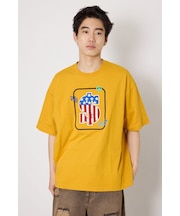 US rich Tシャツ