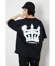 メンズ MASTER PROTECT ロゴTシャツ