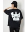 メンズ MASTER PROTECT ロゴTシャツ