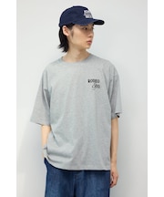 メンズ MASTER PROTECT ロゴTシャツ