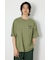 メンズ MASTER PROTECT ロゴTシャツ