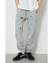 Dotted スウェットパンツ