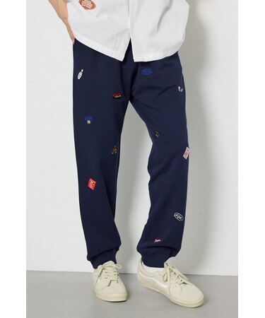 Dotted スウェットパンツ