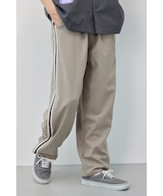 DRYNE Tech トラックパンツ