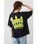 MASTER PROTECT Spray ロゴTシャツ