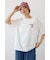 MASTER PROTECT Spray ロゴTシャツ