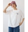 MASTER PROTECT Spray ロゴTシャツ