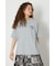 MASTER PROTECT Spray ロゴTシャツ