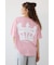 MASTER PROTECT Spray ロゴTシャツ
