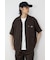 DRYNE Tech トラックシャツ