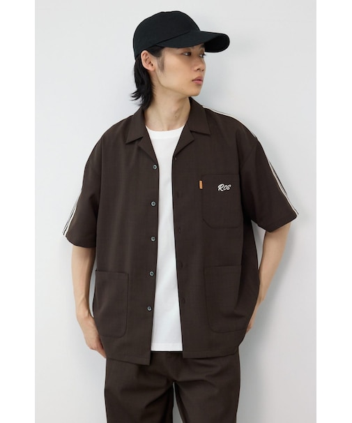 DRYNE Tech トラックシャツ