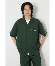 DRYNE Tech トラックシャツ
