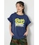 Vintage アソートフリル Tシャツ