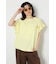 Vintage アソートフリル Tシャツ