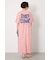 CLOUD FABLIC ワンピース