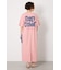 CLOUD FABLIC ワンピース