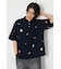 Dotted ポロシャツ