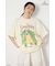 (PRINCESS)アソートビッグTシャツ