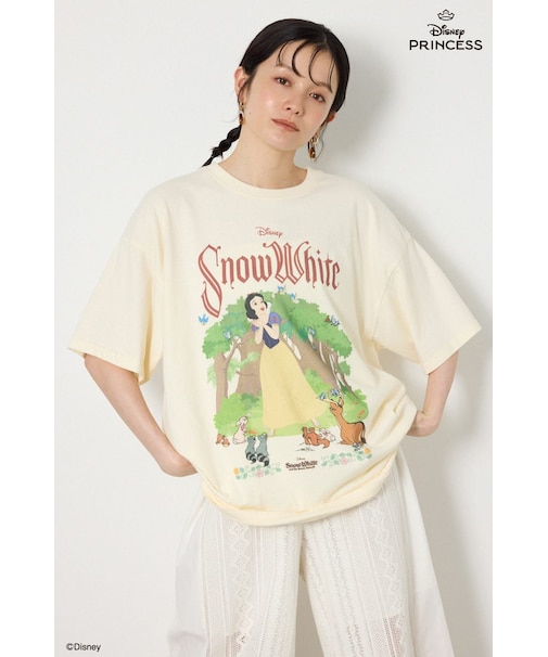 (PRINCESS)アソートビッグTシャツ