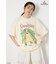 (PRINCESS)アソートビッグTシャツ