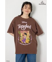 (PRINCESS)アソートビッグTシャツ