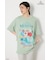 (PRINCESS)アソートビッグTシャツ