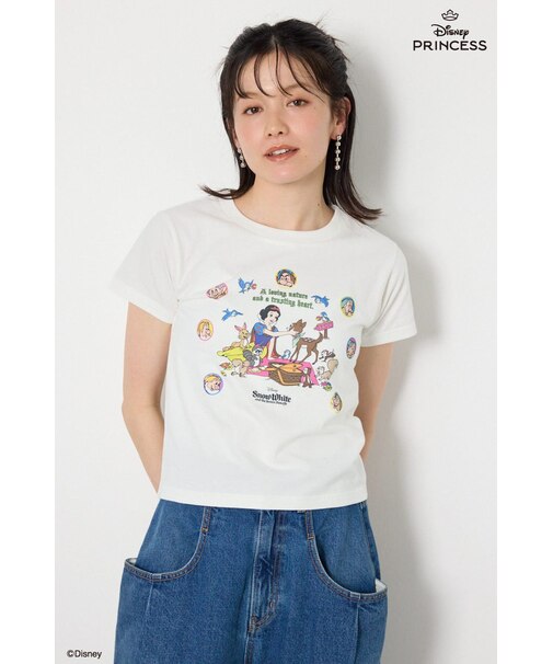 (PRINCESS)アソートTシャツ