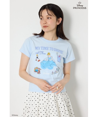 (PRINCESS)アソートTシャツ